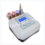 Skin Moisturizing Anti-aging Mesotherapy No Needle Facial Machine / No Needle Mesotherapy