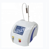 Portable 980nm diode laser blood vessels vascular removal machine (LL-04)