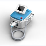 Top Quality IPL SHR Hair Removal and Skin Rejuvenation Machine (LI-03)