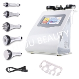 5 in 1 liposuction ultrasonic cavitation (LS-04)