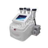 Lipolaser cavitation weight loss machine (LS-17)