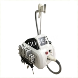 4 in 1 lipolaser cryolipolysis cavitation machine (LS-16)