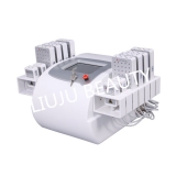 Multi languages dual wavelength lipolaser machine (LS-20)