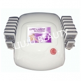14 pads lipolaser slimming beauty machine (LS-21)