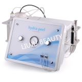 2 in 1 face lift water dermabrasion machine (LW-01)