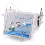 4 in 1 hydro dermabrasion water dermabrasion beauty machine (LW-03)