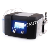 Hydro dermabrasion water oxygen jet peel machine (LW-04)