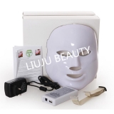 7 colors LED facial mask (LF-01)